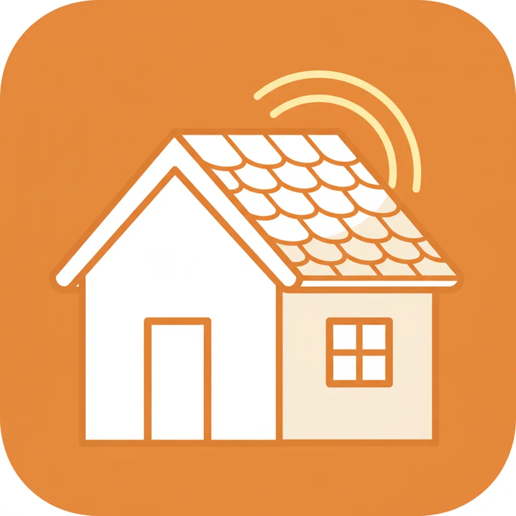 Roofing Contractors in Windom logo